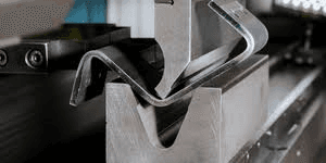 CNC Bending