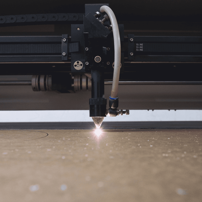 Laser Engraving