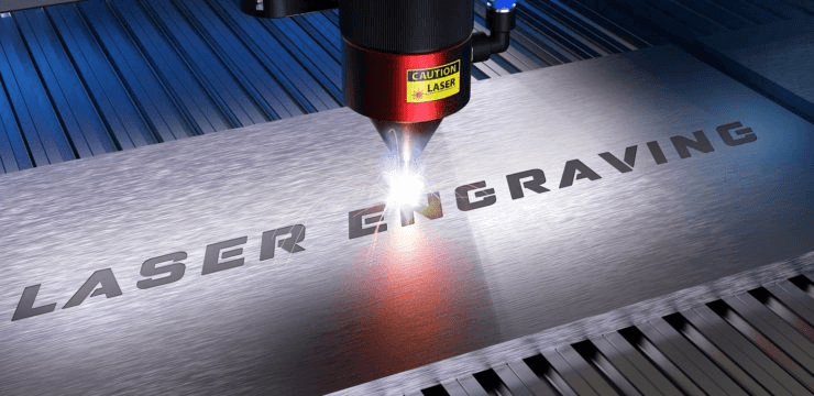 Laser Engraving