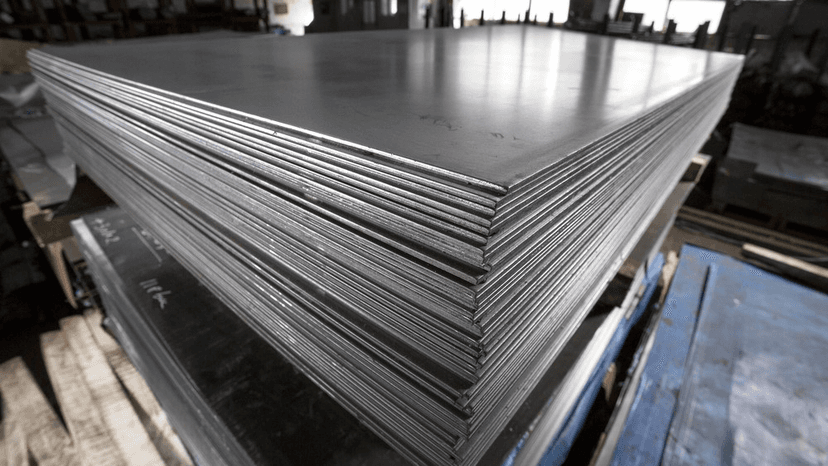 Sheet Metal
